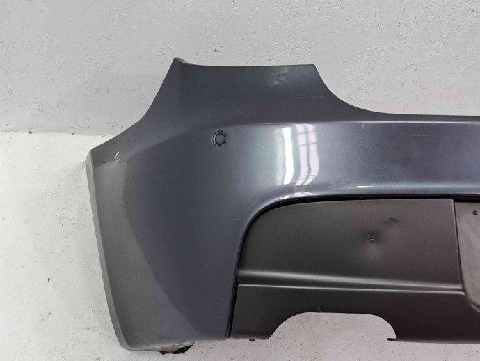 Bara spate Bmw 1 (E81, E87) [Fabr 2004-2010] METAL. GRAU  / 8043541
