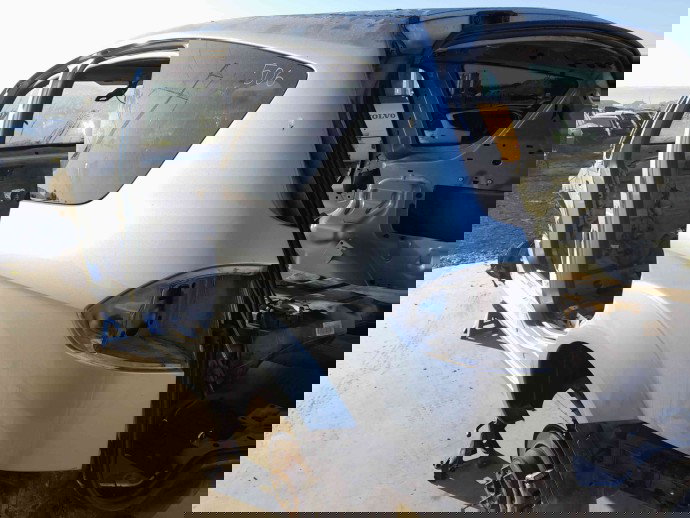 Aripa stanga spate Ford S-Max 1 [Fabr 2006-2014] OEM