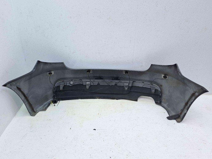 Bara spate Bmw 1 (E81, E87) [Fabr 2004-2010] METAL. GRAU  / 8043541