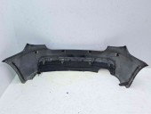 Bara spate Bmw 1 (E81, E87) [Fabr 2004-2010] METAL. GRAU  / 8043541