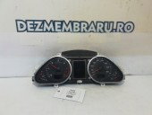 Ceas bord Audi A6C6 2.0 BRE 4F0920981F 2008-2011