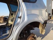 Aripa stanga spate Ford S-Max 1 [Fabr 2006-2014] OEM