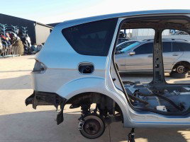 Aripa dreapta spate Ford S-Max 1 [Fabr 2006-2014] OEM