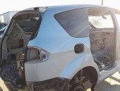 Aripa dreapta spate Ford S-Max 1 [Fabr 2006-2014] OEM