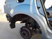 Aripa dreapta spate Ford S-Max 1 [Fabr 2006-2014] OEM