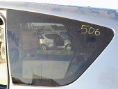 Geam caroserie fix stanga Ford S-Max 1 [Fabr 2006-2014] OEM