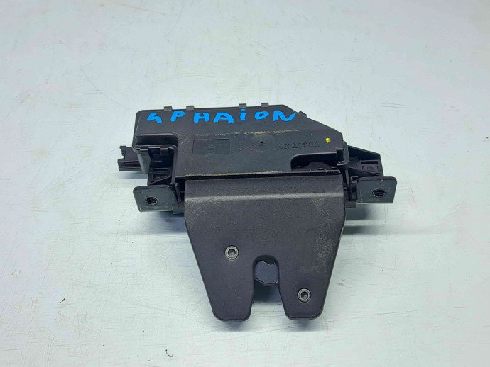 Broasca haion Bmw 3 (E90) [Fabr 2005-2011] 7840617