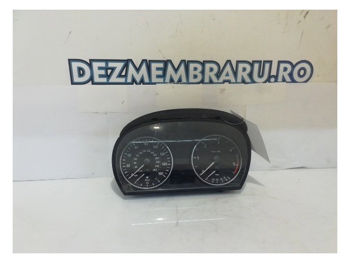 Ceas bord BMW 320 E90 2.0 D 91102016 2005-2011