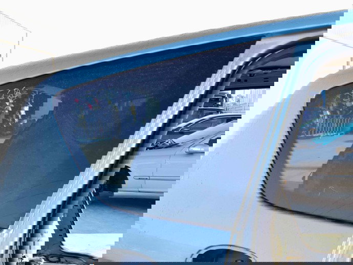 Geam caroserie fix dreapta Ford S-Max 1 [Fabr 2006-2014] OEM