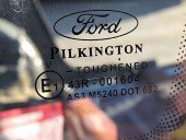 Geam caroserie fix dreapta Ford S-Max 1 [Fabr 2006-2014] OEM