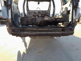 Armatura bara spate Ford S-Max 1 [Fabr 2006-2014] OEM