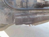 Armatura bara spate Ford S-Max 1 [Fabr 2006-2014] OEM