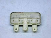  Buton deschidere portbagaj Mercedes Clasa E (W207) Coupe [Fabr 2009-2012] 2218708410