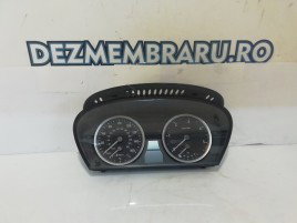 Ceas bord BMW E60 525d 2.5 D 6958601 2004-2010