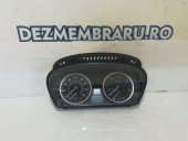 Ceas bord BMW E60 525d 2.5 D 6958601 2004-2010