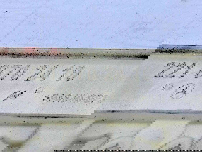  Buton deschidere portbagaj Mercedes Clasa E (W207) Coupe [Fabr 2009-2012] 2218708410