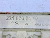  Buton deschidere portbagaj Mercedes Clasa E (W207) Coupe [Fabr 2009-2012] 2218708410