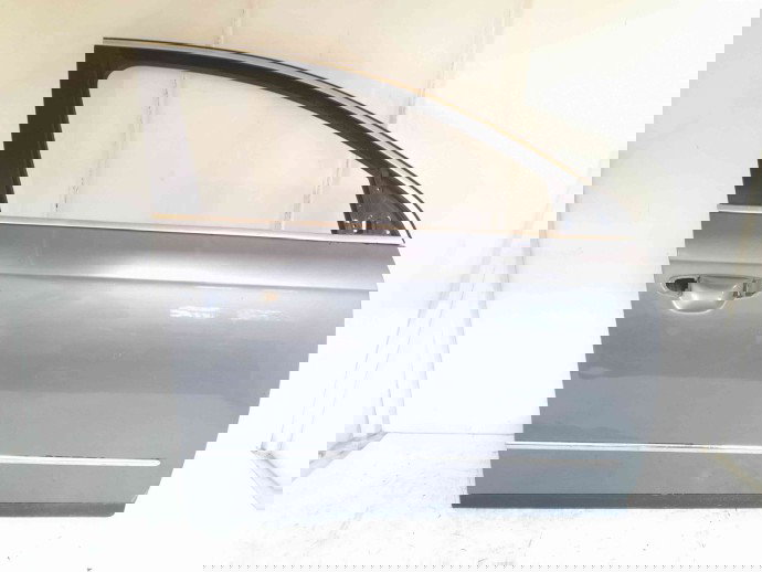 Usa dreapta fata Volkswagen Passat B6 (3C2) [Fabr 2005-2010] LA7T