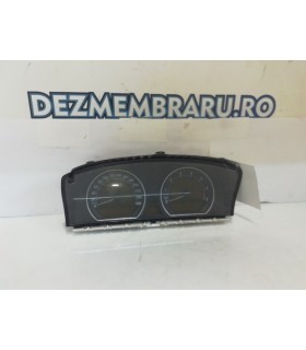 Ceas bord BMW SERIA 7 E65 4.4 benz 6925320 2003-2008