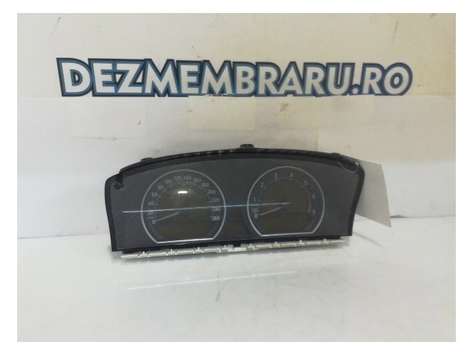 Ceas bord BMW SERIA 7 E65 4.4 benz 6925320 2003-2008