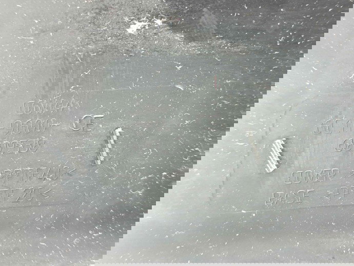 Carcasa filtru aer Ford Transit [Fabr 2006-2013] 6C11-9600-CE 2.2 TDCI P8FA  