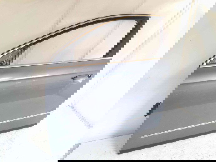 Usa stanga fata Volkswagen Passat B6 (3C2) [Fabr 2005-2010] LA7T