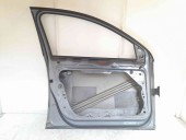 Usa stanga fata Volkswagen Passat B6 (3C2) [Fabr 2005-2010] LA7T