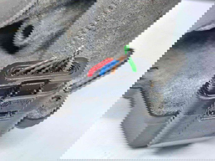 Clapeta acceleratie Kia Sportage III [Fabr 2010-2016] 35100-2A900 1.7 CRDI D4FD  