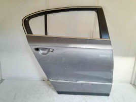 Usa dreapta spate Volkswagen Passat B6 (3C2) [Fabr 2005-2010] LA7T