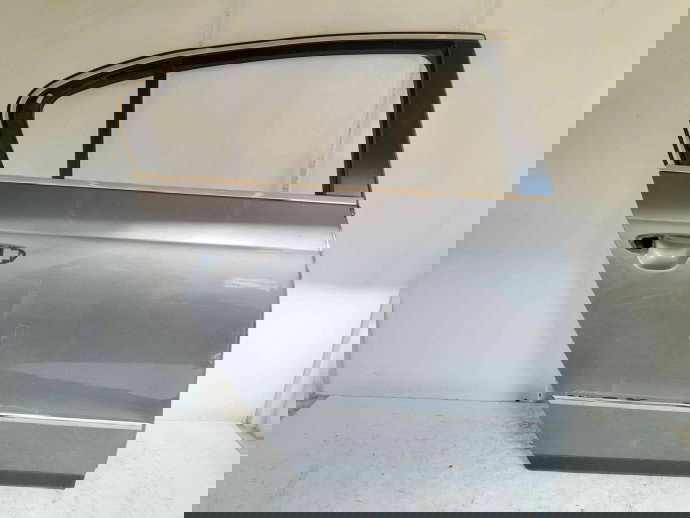 Usa dreapta spate Volkswagen Passat B6 (3C2) [Fabr 2005-2010] LA7T