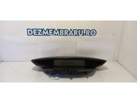 Ceas bord Citroen C4 1.6hdi P96572391ZD 2004-2011