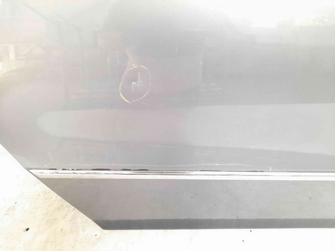 Usa dreapta spate Volkswagen Passat B6 (3C2) [Fabr 2005-2010] LA7T