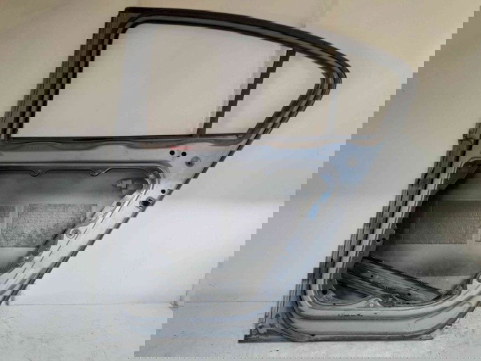 Usa dreapta spate Volkswagen Passat B6 (3C2) [Fabr 2005-2010] LA7T