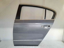 Usa stanga spate Volkswagen Passat B6 (3C2) [Fabr 2005-2010] LA7T