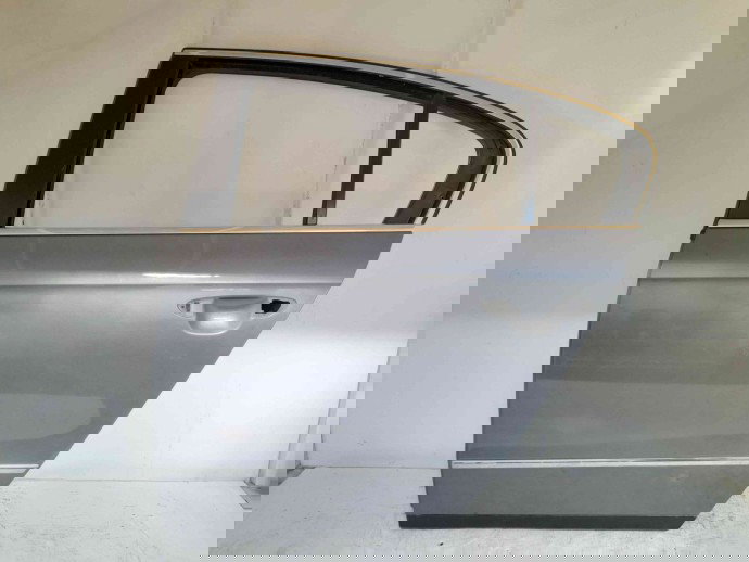 Usa stanga spate Volkswagen Passat B6 (3C2) [Fabr 2005-2010] LA7T