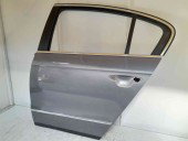 Usa stanga spate Volkswagen Passat B6 (3C2) [Fabr 2005-2010] LA7T