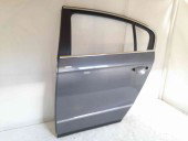 Usa stanga spate Volkswagen Passat B6 (3C2) [Fabr 2005-2010] LA7T