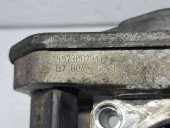 Clapeta acceleratie Opel Astra H [Fabr 2004-2009] 8973002311 1.7 CDTI Z17DTH  