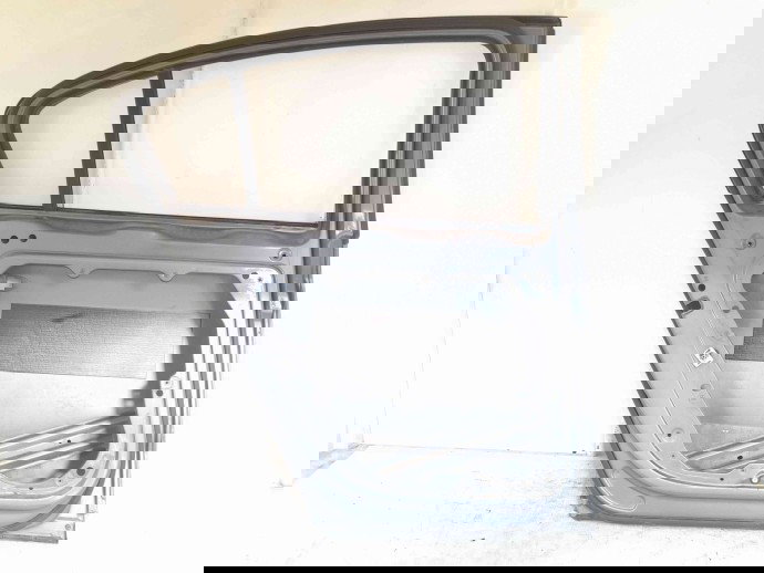 Usa stanga spate Volkswagen Passat B6 (3C2) [Fabr 2005-2010] LA7T