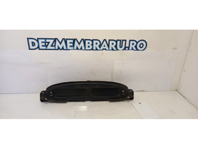 Ceas bord Citroen Xara Picasso 1.6hdi 9631710380 1999-2011