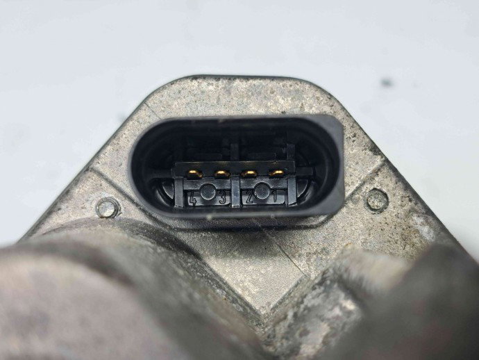 Clapeta acceleratie Opel Astra H [Fabr 2004-2009] 8973002311 1.7 CDTI Z17DTH  