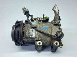 Compresor clima Kia Sportage III [Fabr 2010-2016] F500-DX9FA04 1.7 CRDI D4FD 1.7 CRDI D4FD 80KW / 109CP
