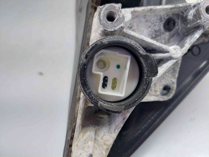 Oglinda stanga Bmw 3 (F30) [Fabr 2012-2017] OEM