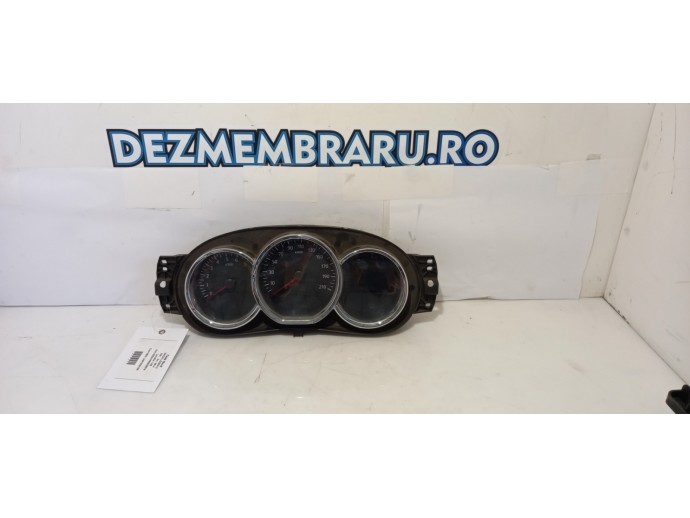Ceas bord Dacia Logan 2 1.2 16 valve 248102815R 2012-2020