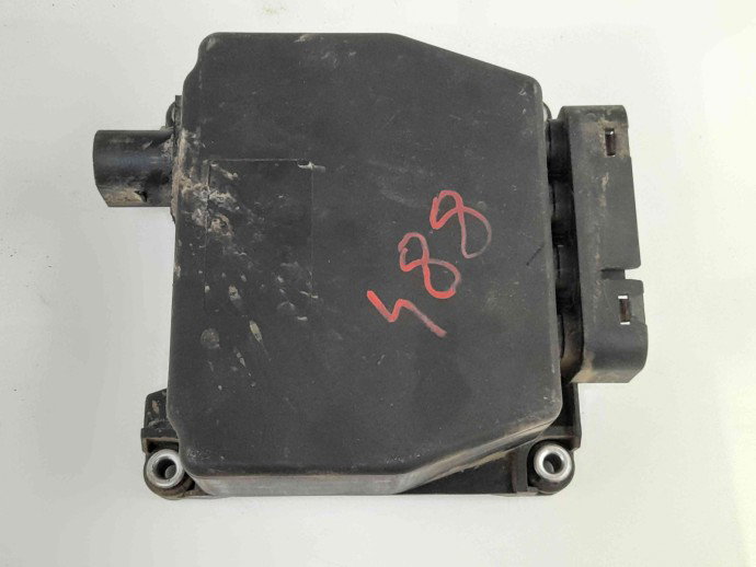 Grup vacuum Skoda Fabia 2 (5J, 542) [Fabr 2007-2014] 3C0906625 1.2