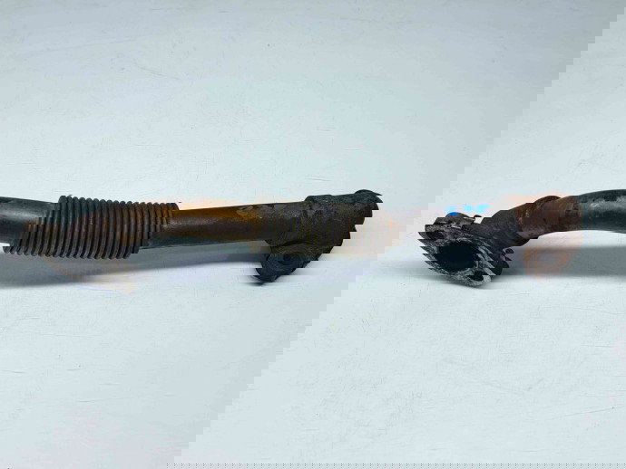 Conducta gaze Kia Sportage III [Fabr 2010-2016] OEM 1.7 CRDI D4FD 1.7 CRDI D4FD 80KW / 109CP