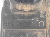 Grup vacuum Skoda Fabia 2 (5J, 542) [Fabr 2007-2014] 3C0906625 1.2
