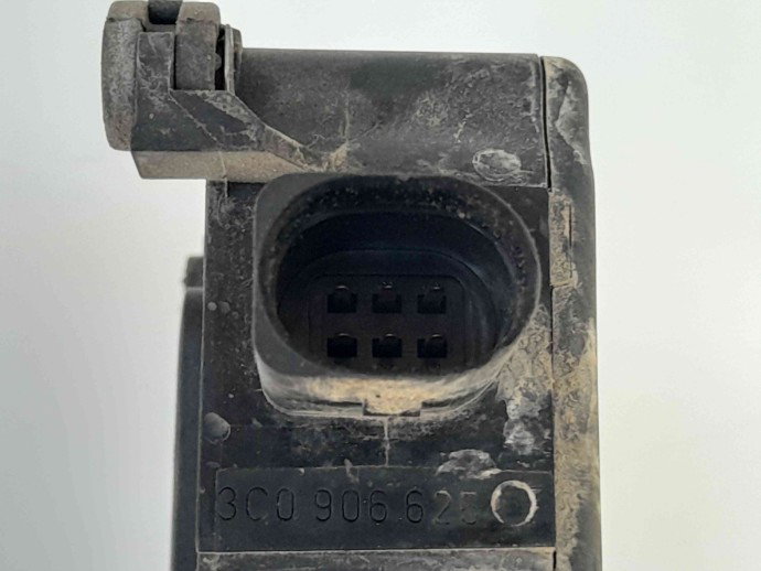 Grup vacuum Skoda Fabia 2 (5J, 542) [Fabr 2007-2014] 3C0906625 1.2