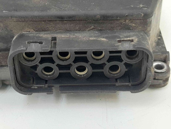 Grup vacuum Skoda Fabia 2 (5J, 542) [Fabr 2007-2014] 3C0906625 1.2