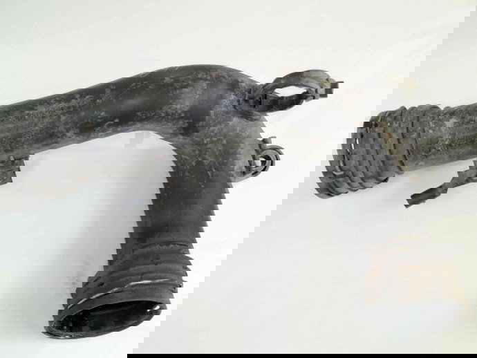 Tub intercooler Skoda Fabia 2 (5J, 542) [Fabr 2007-2014] 1K0145762 1.2